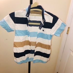 Pre-loved Burberry shirt